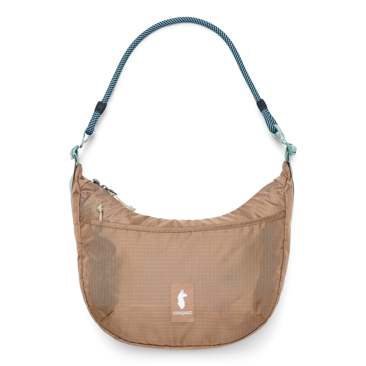 Trozo 8L Shoulder Bag - Cada Día, Reishi