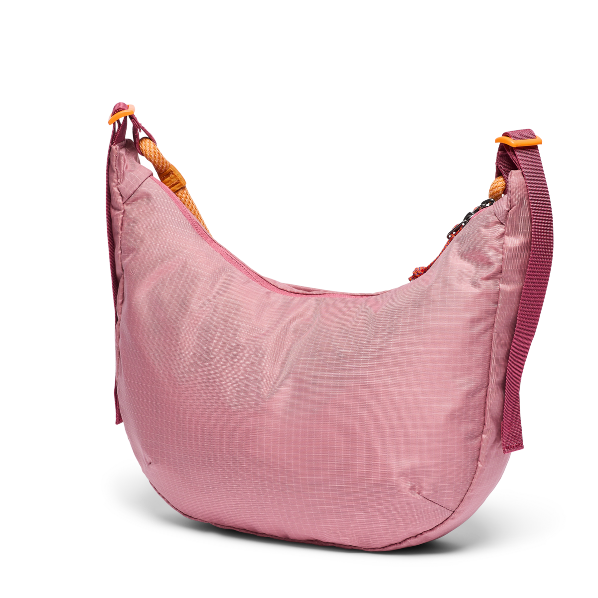 Trozo 8L Shoulder Bag - Cada Día, Rose