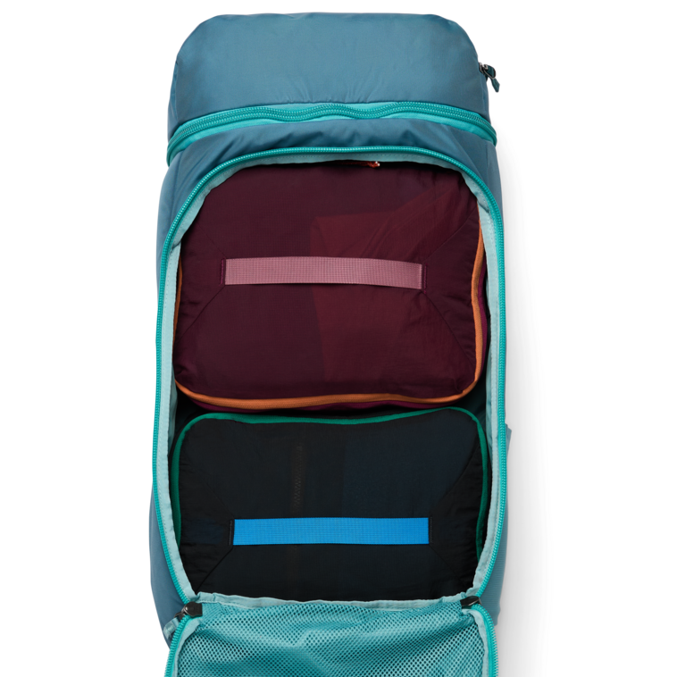 Cubo 12L Expandable Packing Cube, Detail