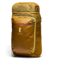 Allpa 50L Adventure Travel Pack, Bronze, Detail