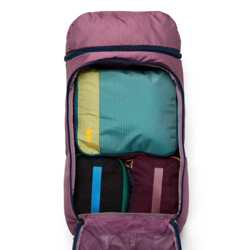 Cubo 6L Expandable Packing Cube, Detail
