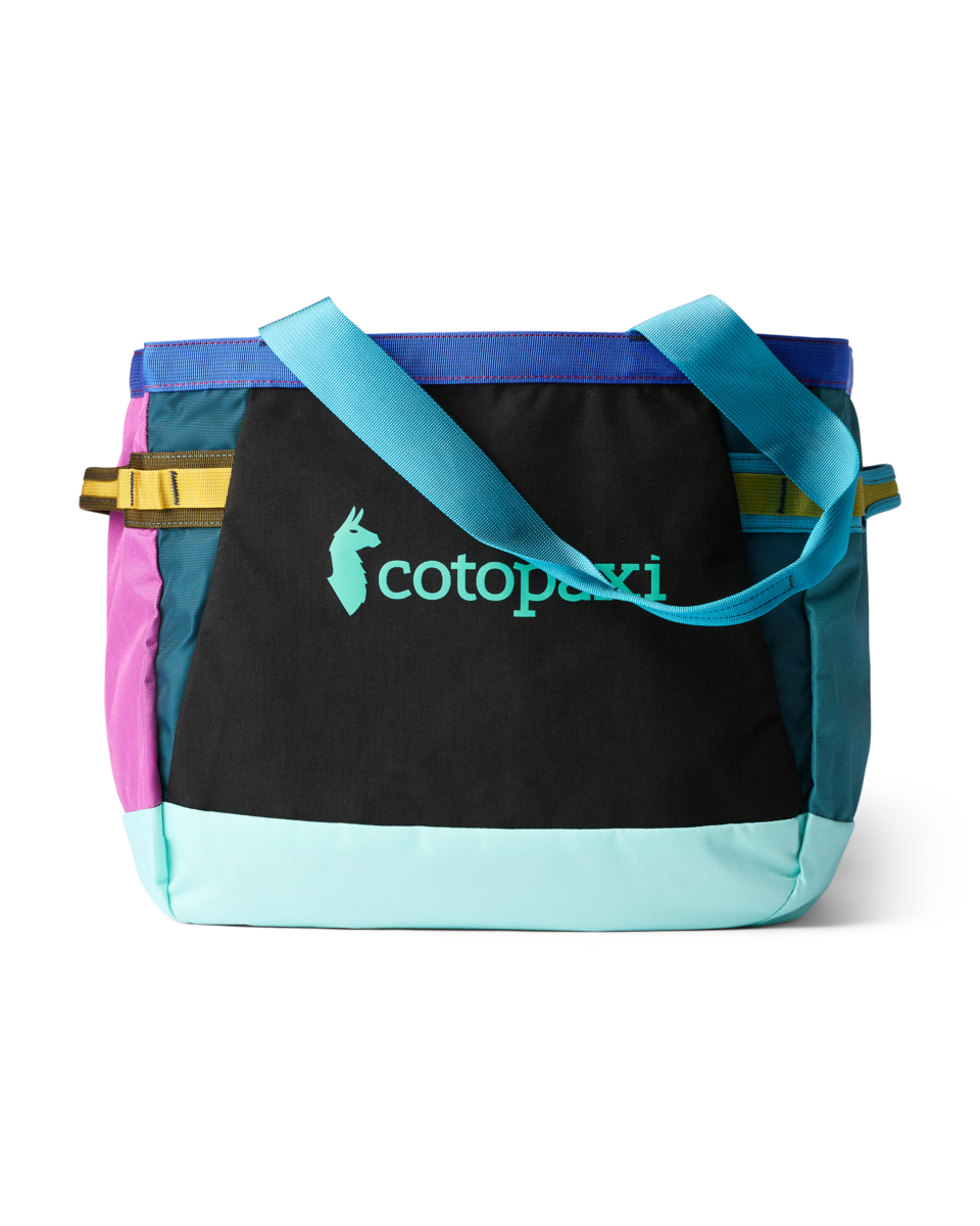 Allpa 30L Gear Hauler Tote - Del Día, Del Día