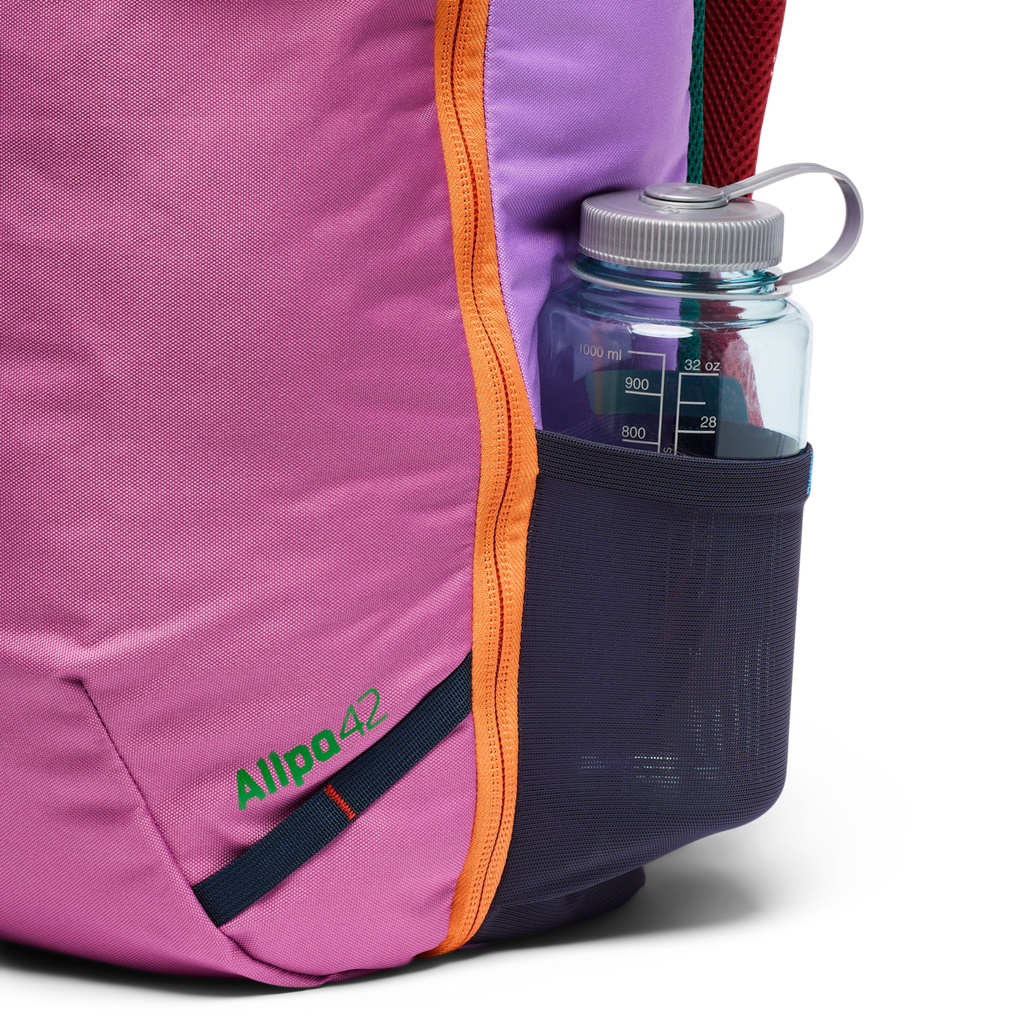 Allpa 42L Travel Pack - Del Día, Del Día 