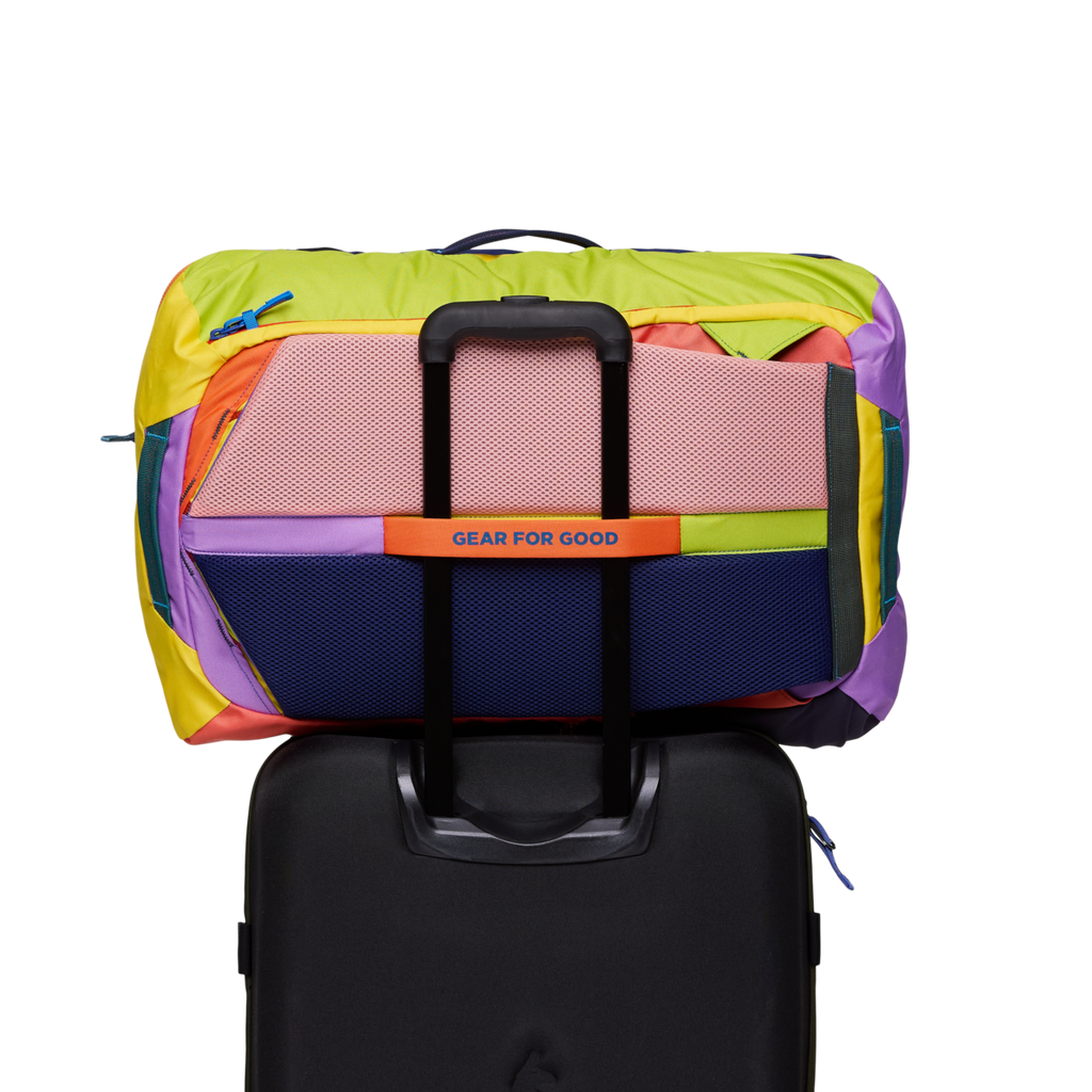 Allpa 42L Travel Pack - Del Día, Del Día 