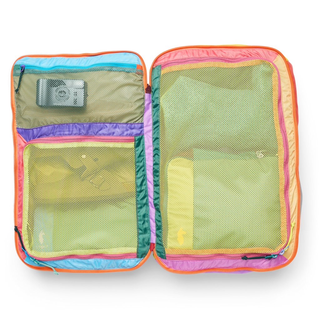 Allpa 42L Travel Pack - Del Día, Del Día