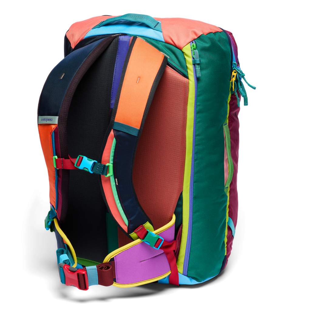 Allpa 42L Travel Pack - Del Día, Del Día 