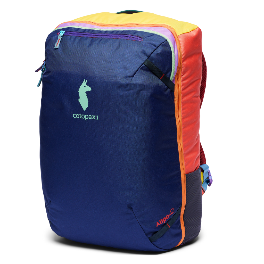 Allpa 42L Travel Pack - Del Día, Del Día