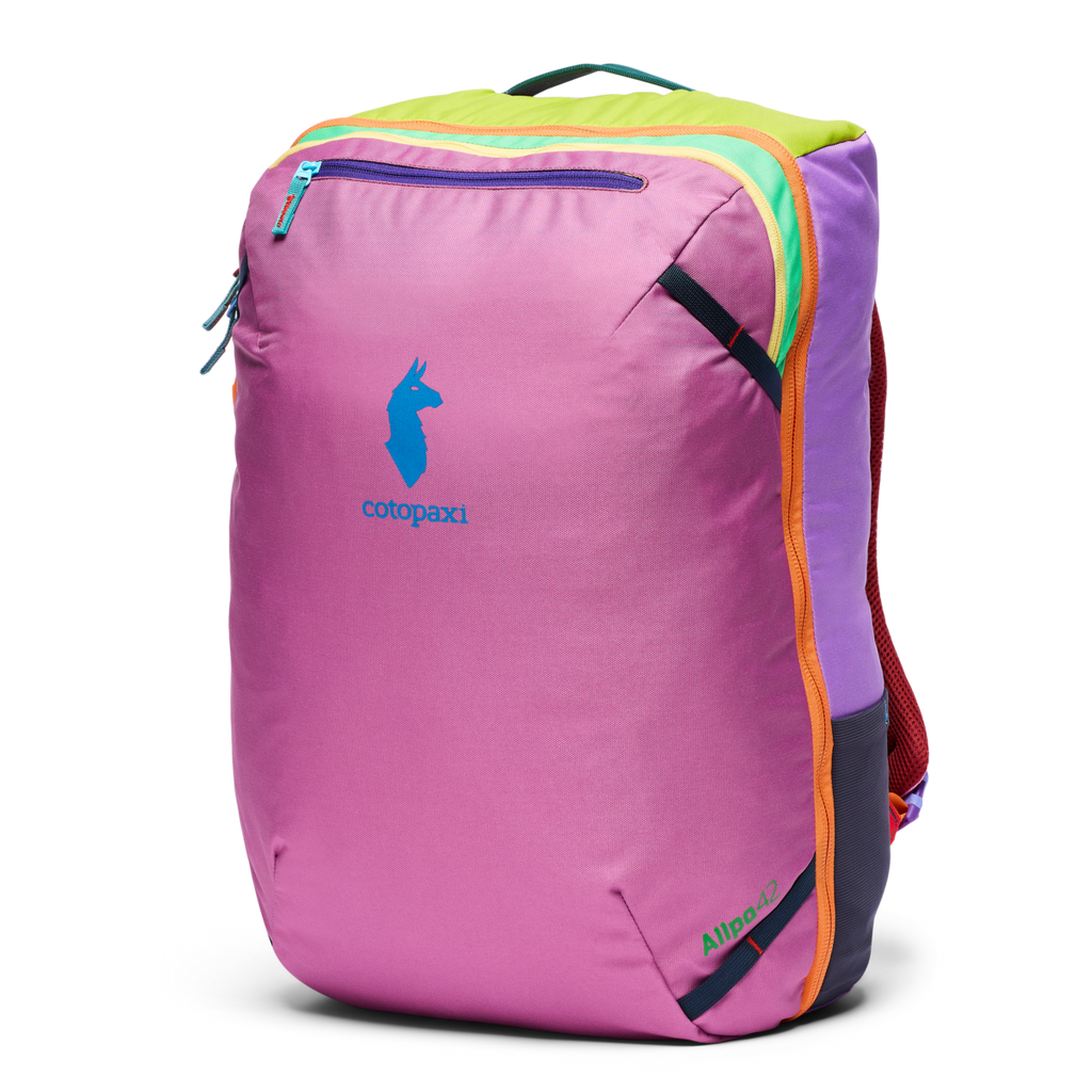 Allpa 42L Travel Pack - Del Día, Del Día