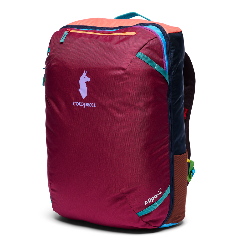 Allpa 42L Travel Pack - Del Día, Del Día