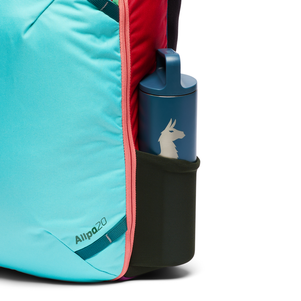 Allpa Mini 20L Travel Pack - Del Día, Del Día