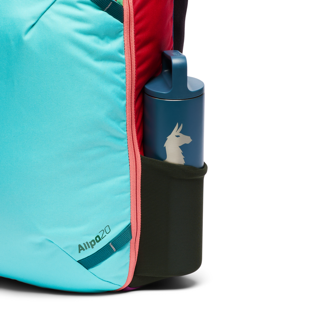 Allpa Mini 20L Travel Pack - Del Día, Del Día