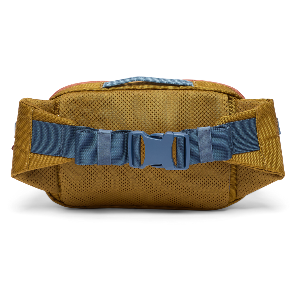 Allpa X 3L Hip Pack, Bronze, Detail