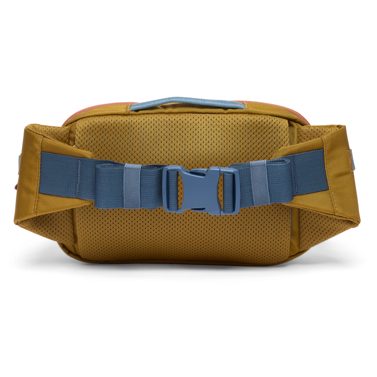 Allpa X 3L Hip Pack, Bronze, Detail