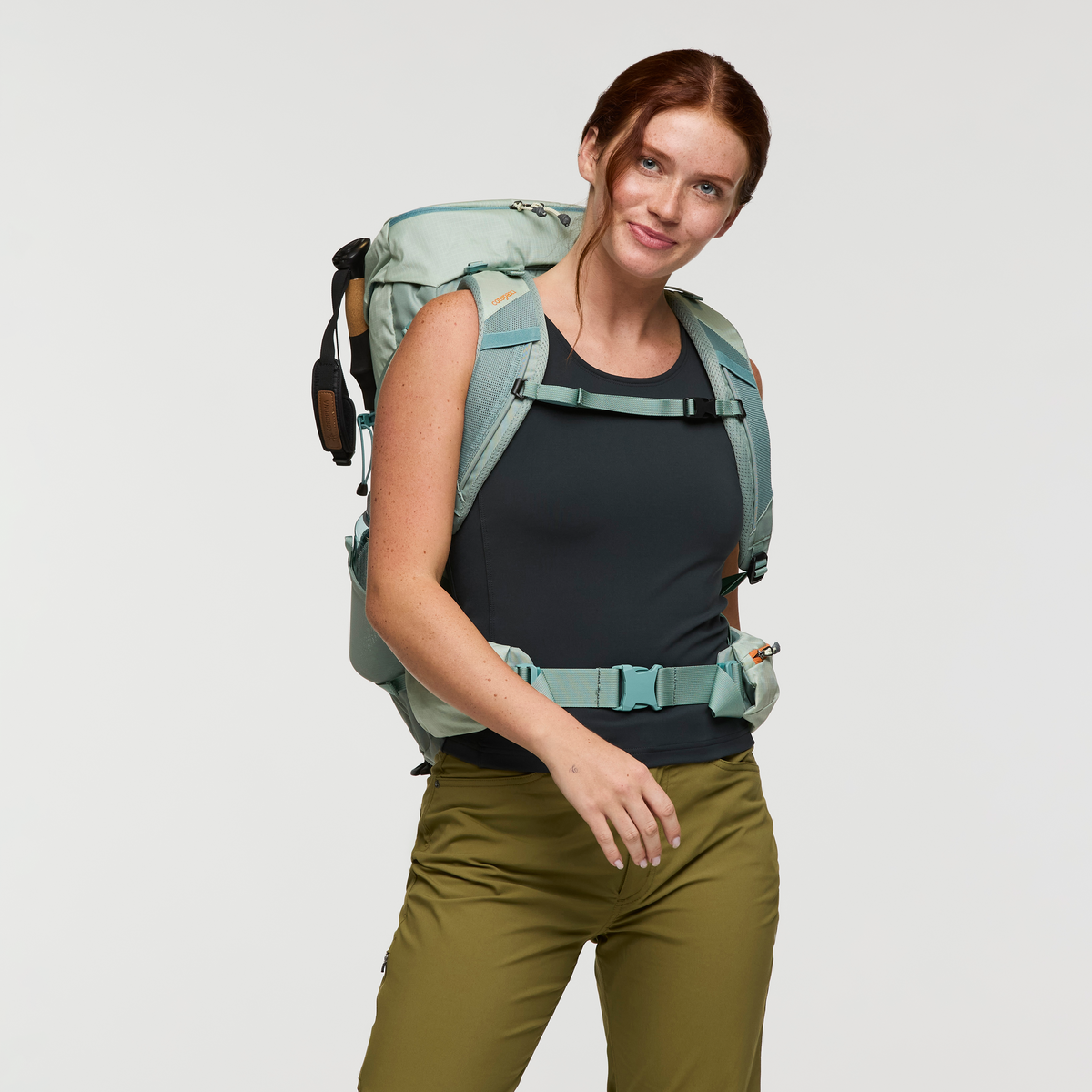 Arenal 32L Backpack, Foam/Silver Leaf