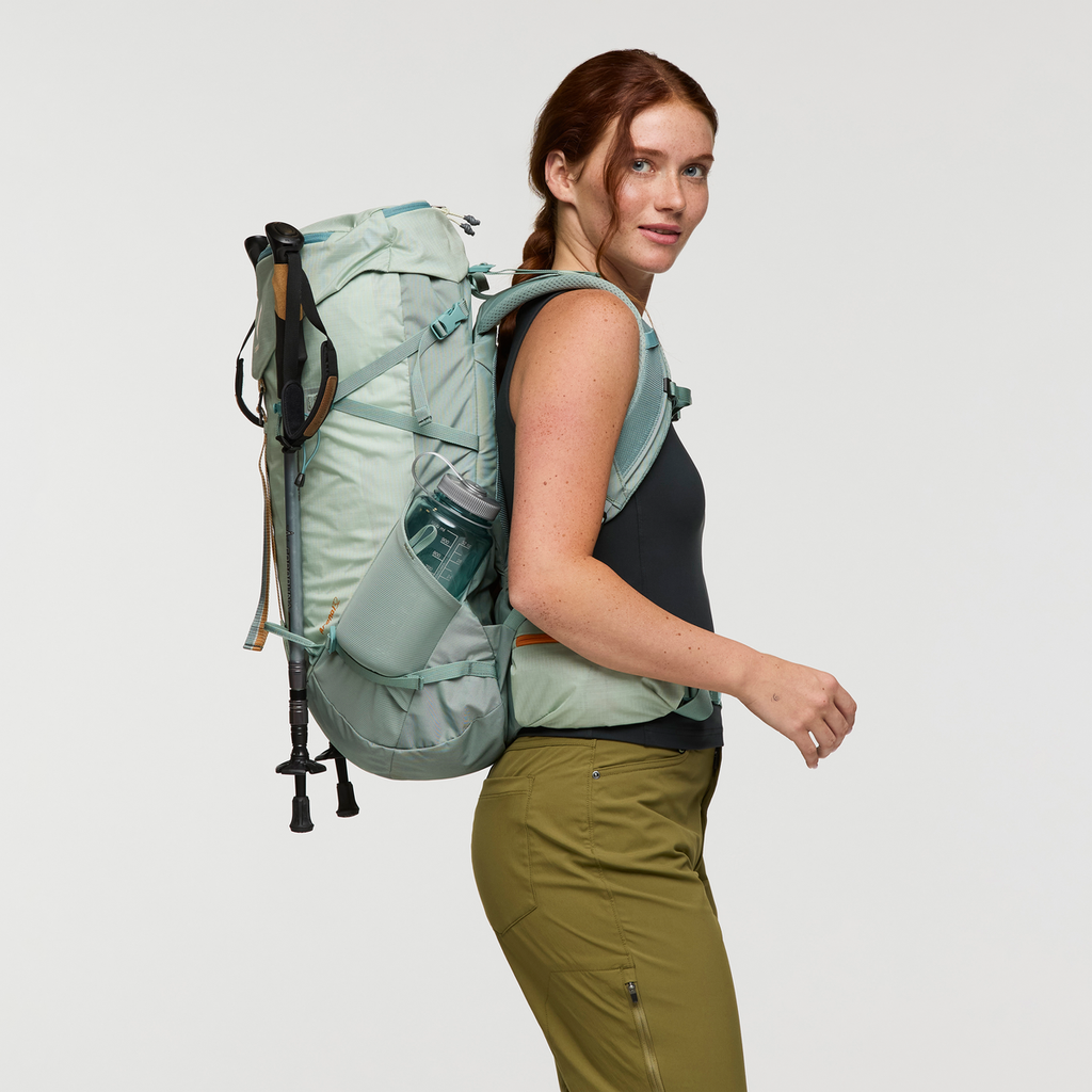 Arenal 32L Backpack, Foam/Silver Leaf