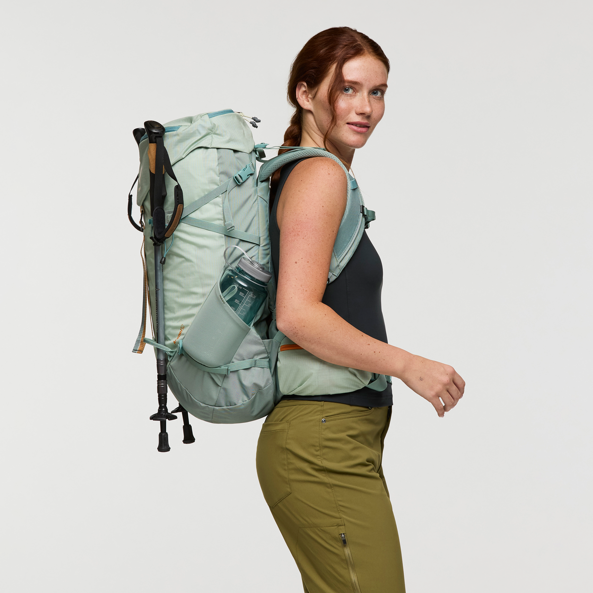 Arenal 32L Backpack, Foam/Silver Leaf