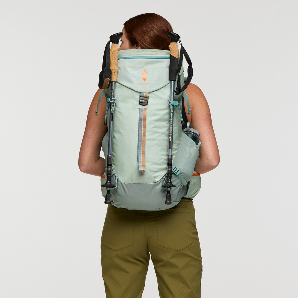 Arenal 32L Backpack, Foam/Silver Leaf