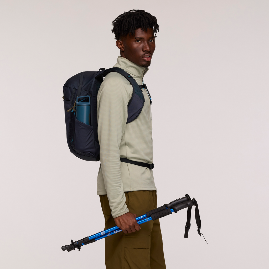 Elqui 18L Daypack, Carbon