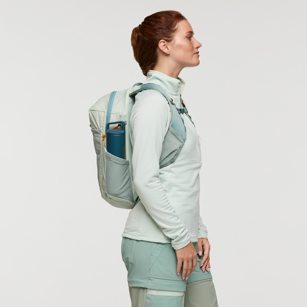 Elqui 18L Daypack, Foam/Silver Leaf