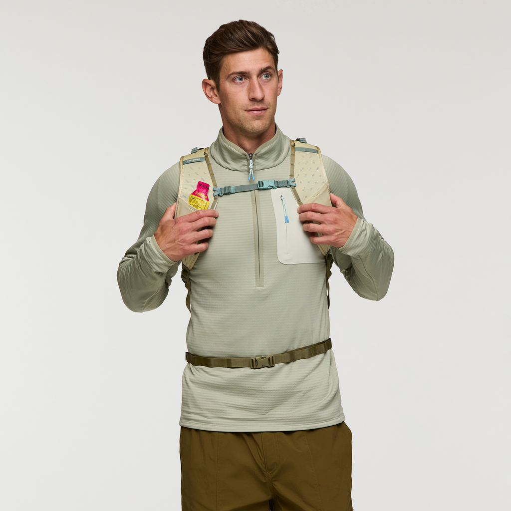 Elqui 24L Daypack, Grain