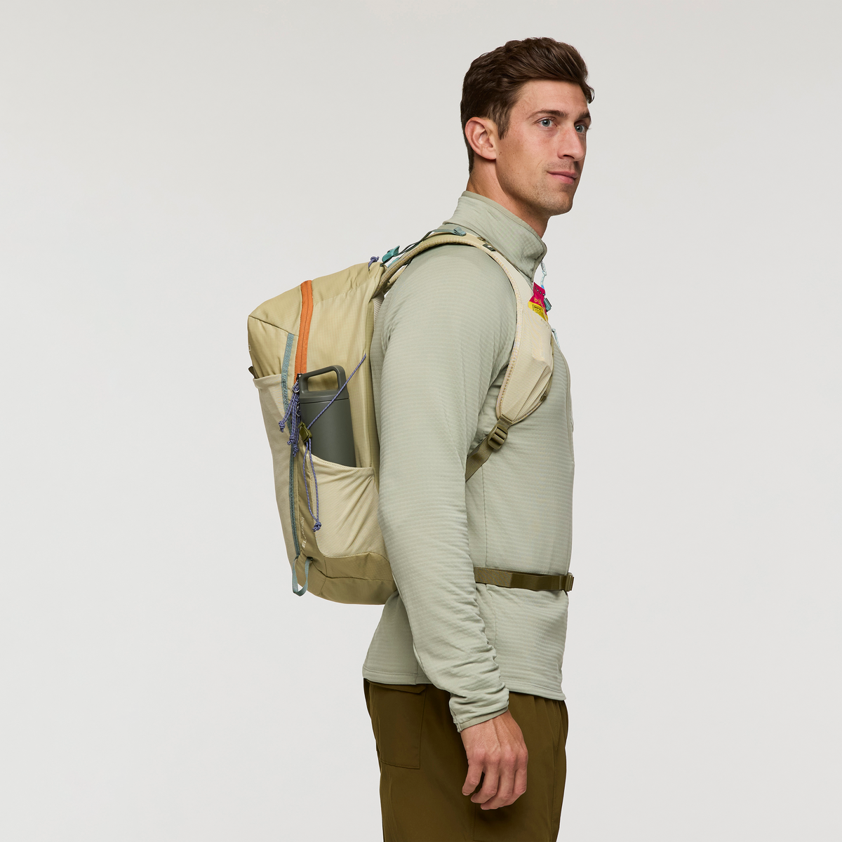 Elqui 24L Daypack, Grain
