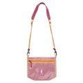Lista 2L Lightweight Crossbody Bag - Cada Día, Rose