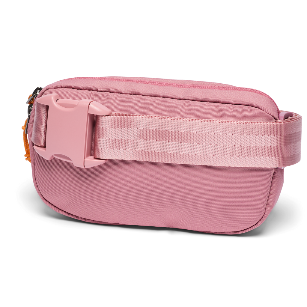 Todo 2L Hip Pack - Cada Día, Rose, Detail