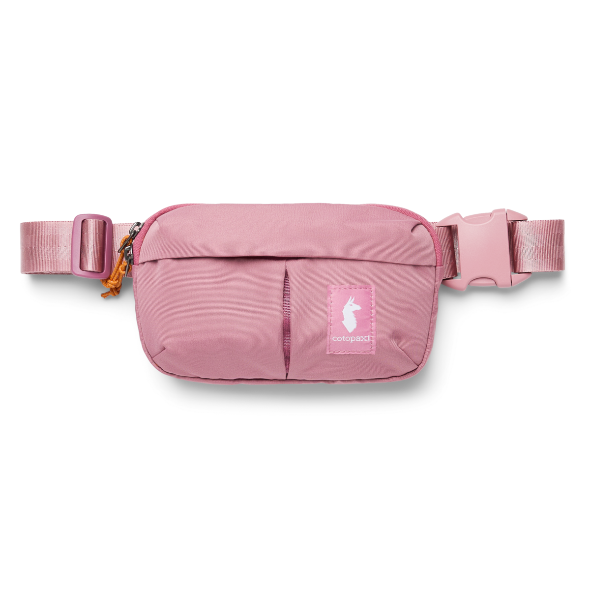Todo 2L Hip Pack - Cada Día, Rose, Detail