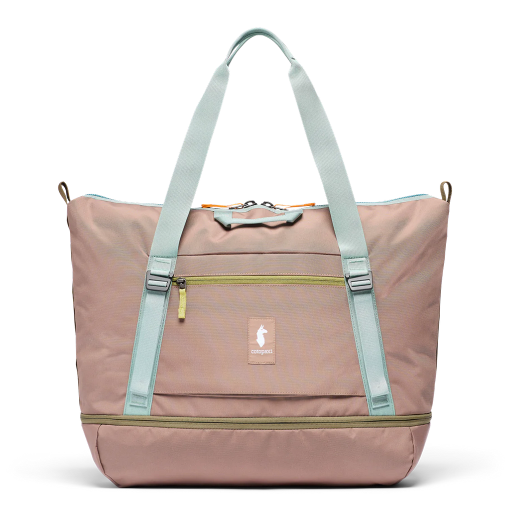 Viaje 35L Weekender Bag - Cada Día, Reishi