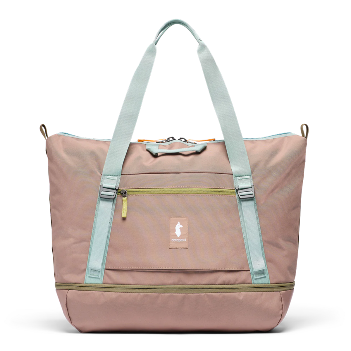 Viaje 35L Weekender Bag - Cada Día, Reishi