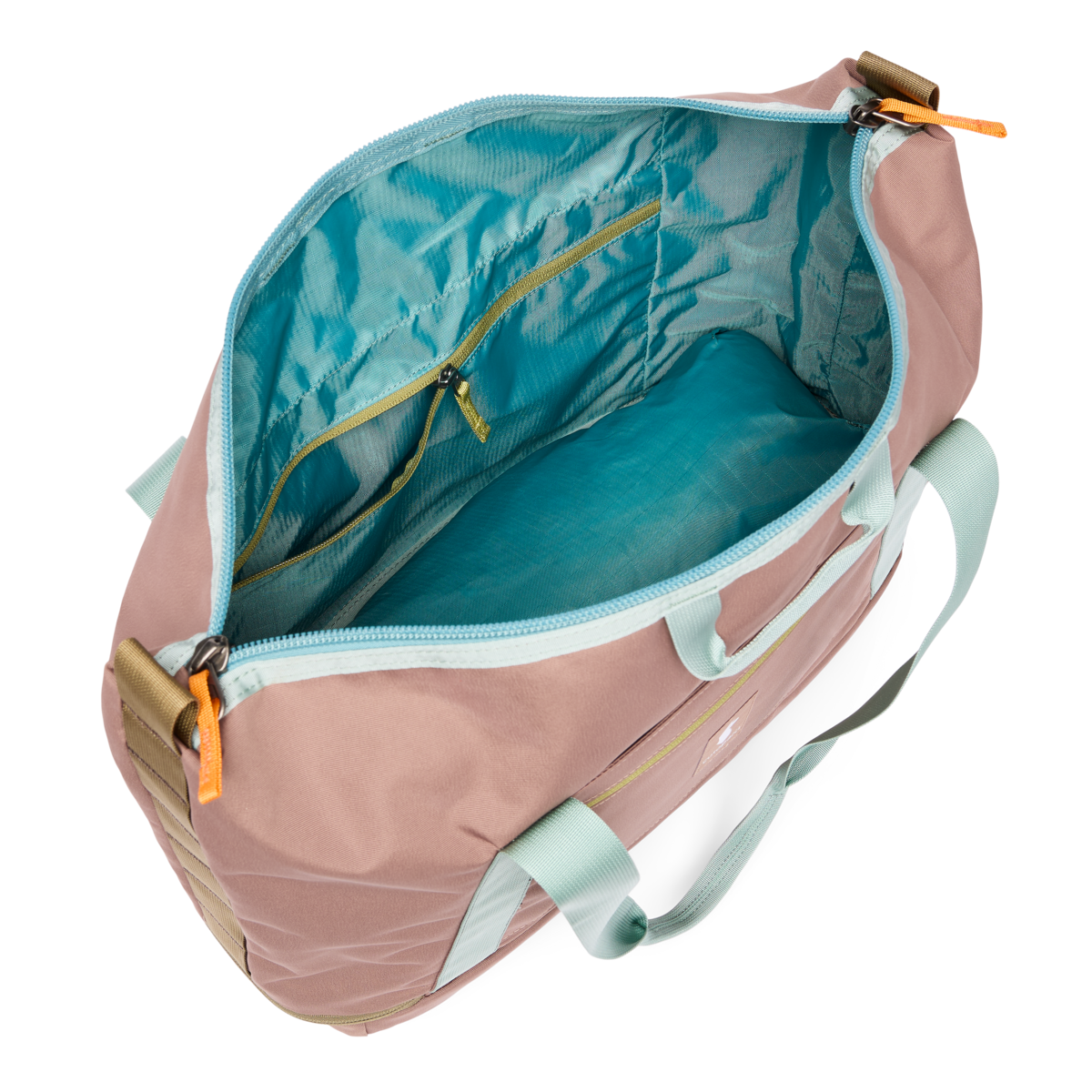 Viaje 35L Weekender Bag - Cada Día, Reishi