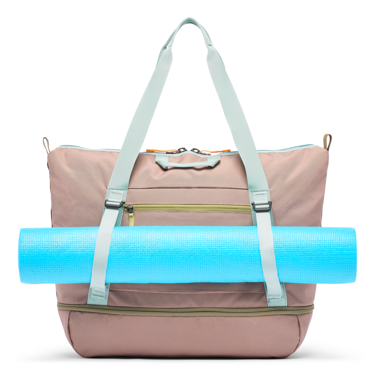 Viaje 35L Weekender Bag - Cada Día, Reishi
