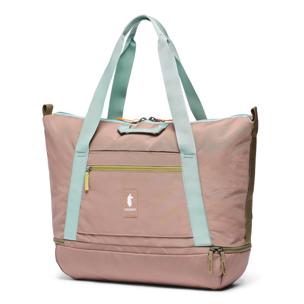 Viaje 35L Weekender Bag - Cada Día, Reishi