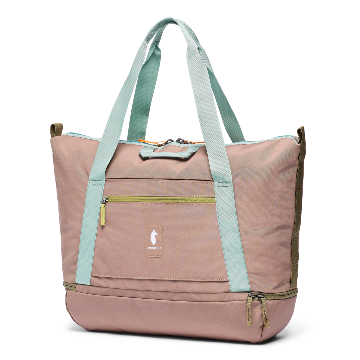 Viaje 35L Weekender Bag - Cada Día, Reishi