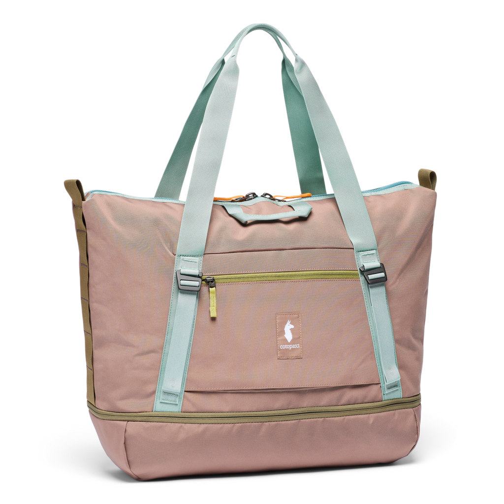 Viaje 35L Weekender Bag - Cada Día, Reishi