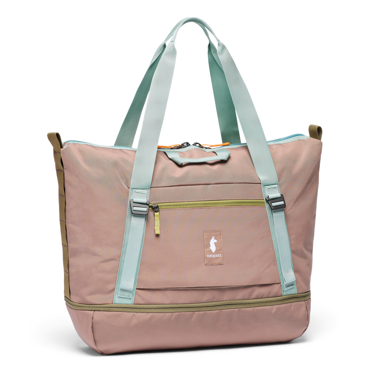 Viaje 35L Weekender Bag - Cada Día, Reishi