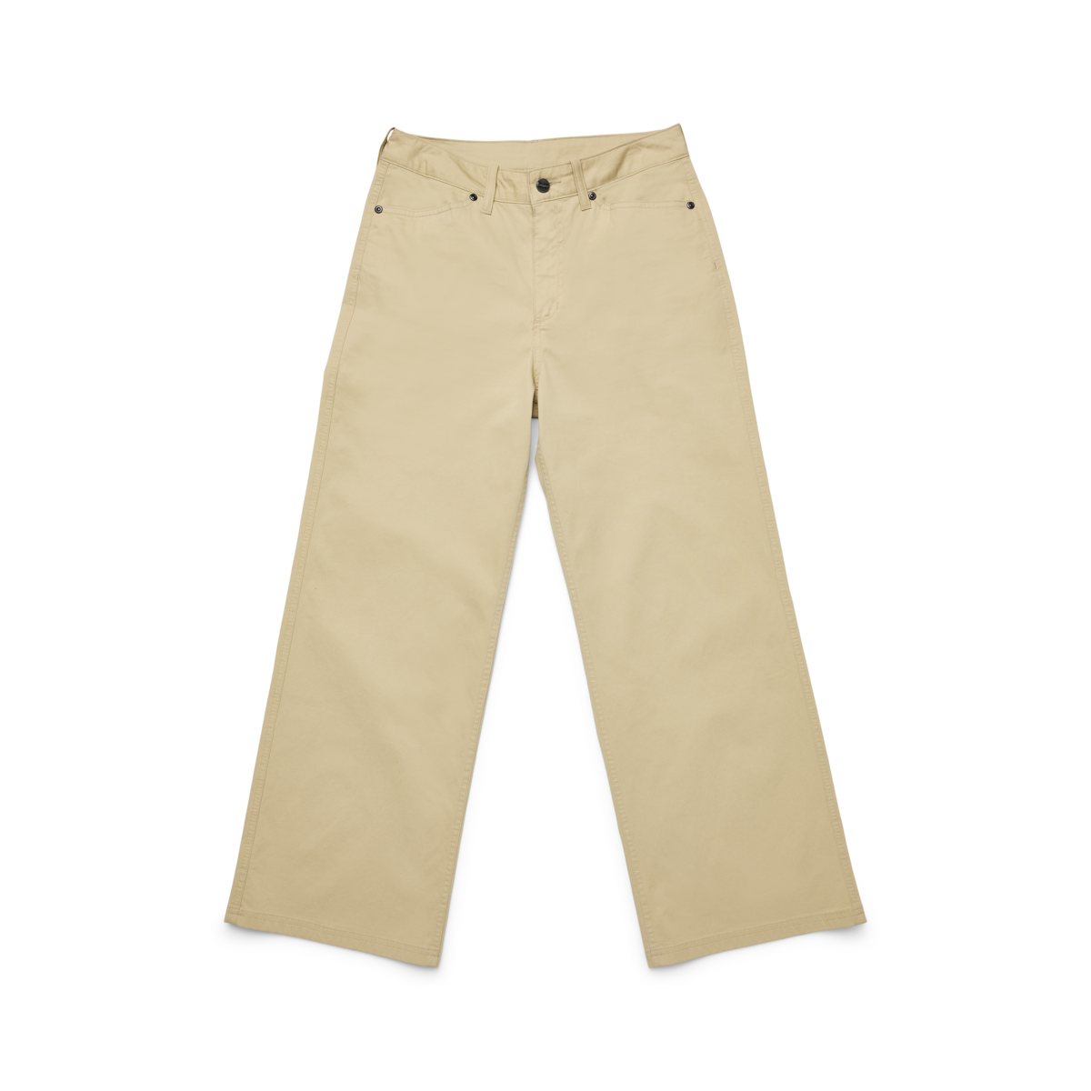 Ambato Wide Leg Pant - Women's, Grain, flatlay