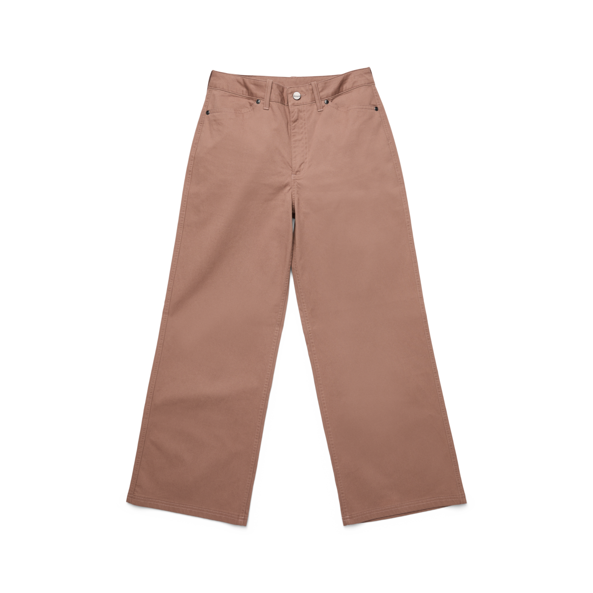 Ambato Wide Leg Pant - Women's, Reishi, flatlay