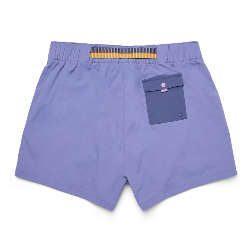 Brinco Skort - Women's, Blue Smoke