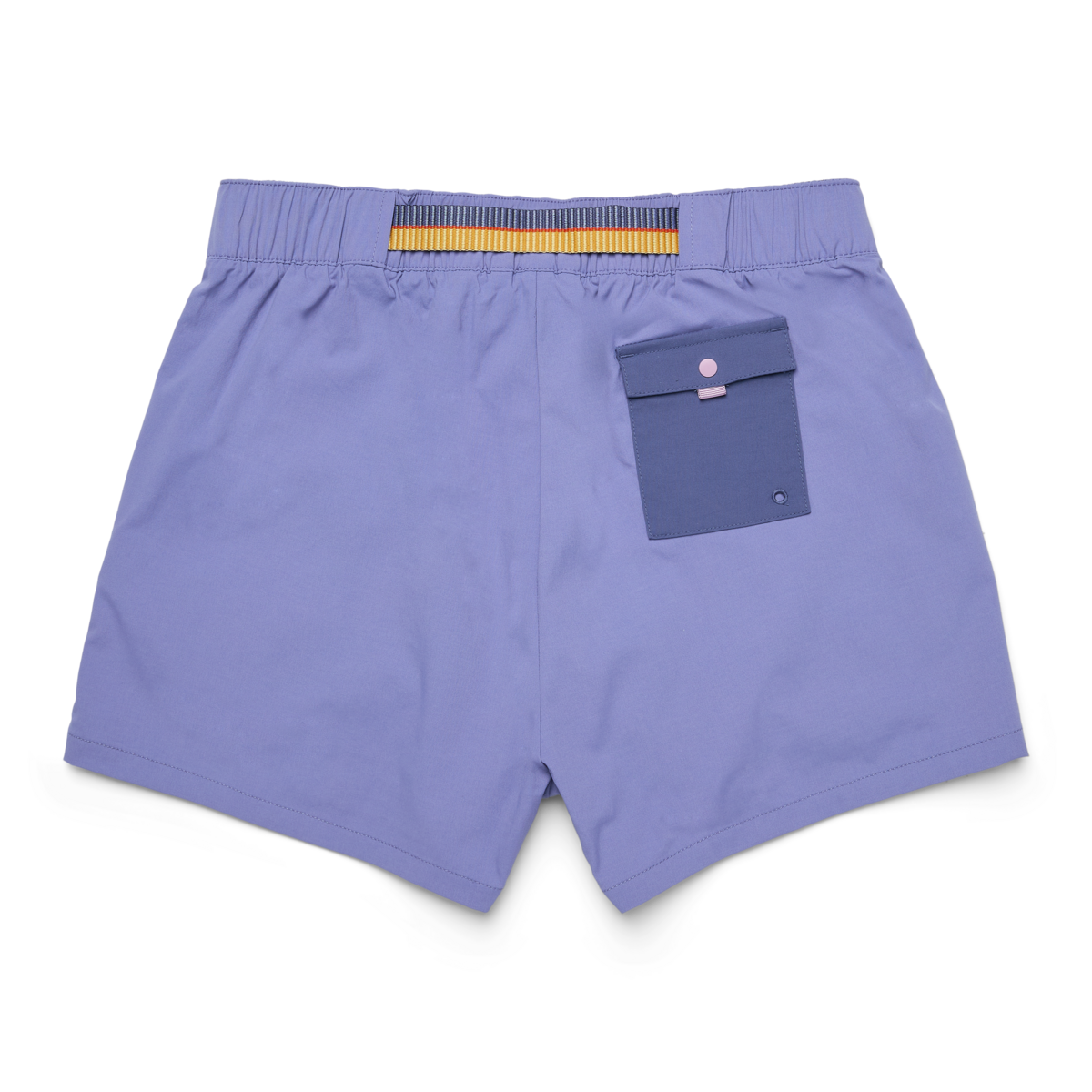 Brinco Skort - Women's, Blue Smoke