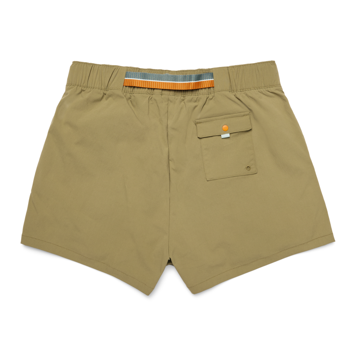 Brinco Skort - Women's, Moss, Model Jade