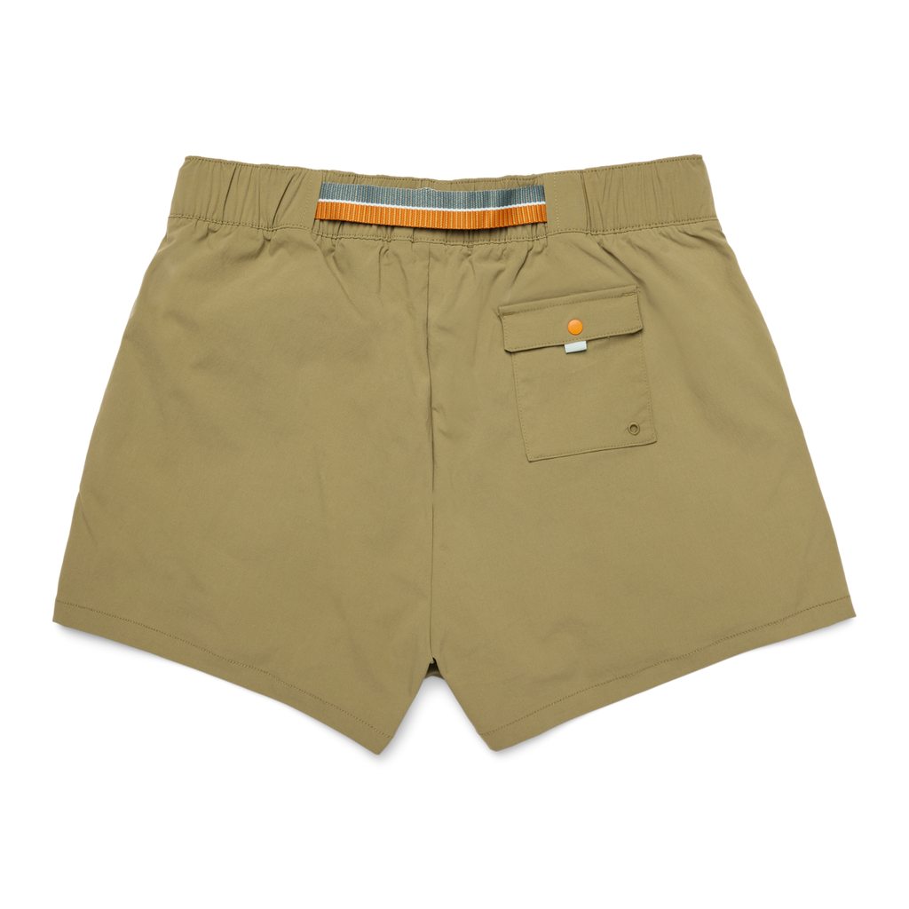 Brinco Skort - Women's, Moss, Model Jade