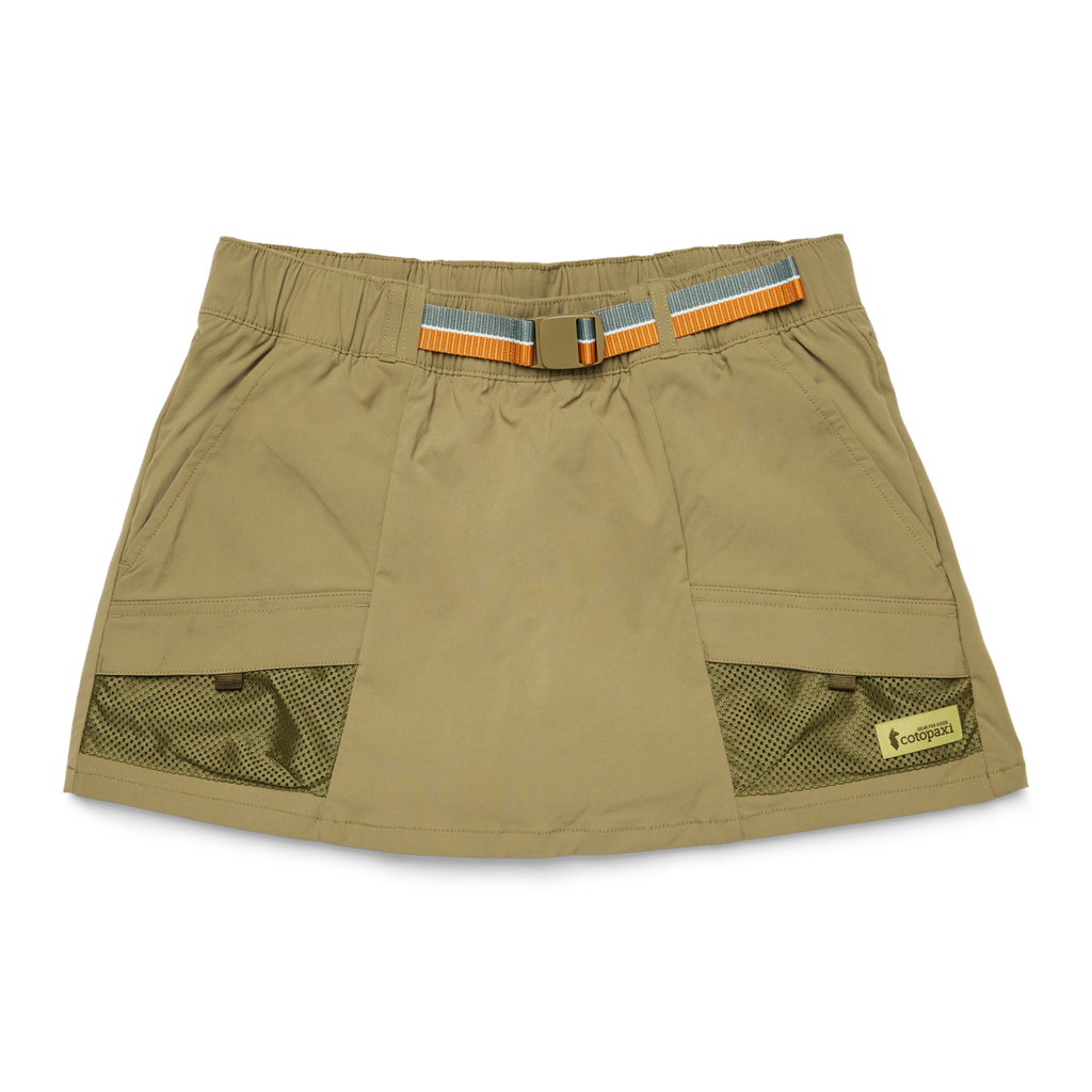 Brinco Skort - Women's, Moss