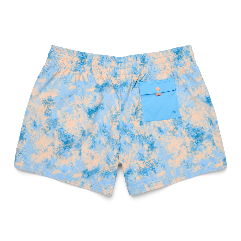 Brinco 3" Short - Print - Women's