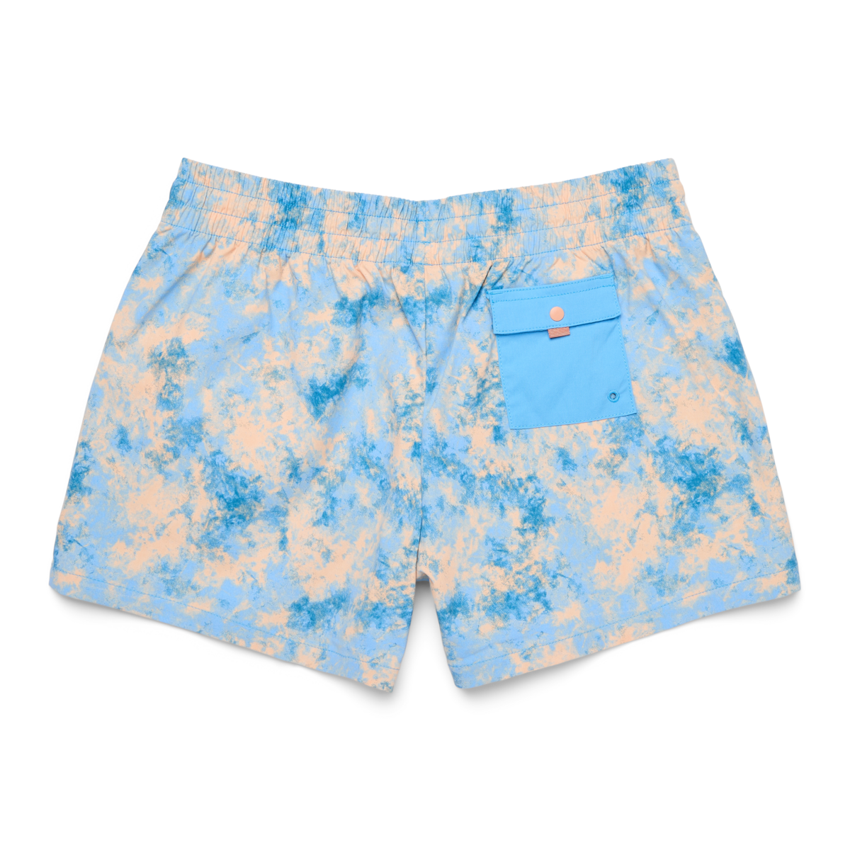 Brinco 3" Short - Print - Women's