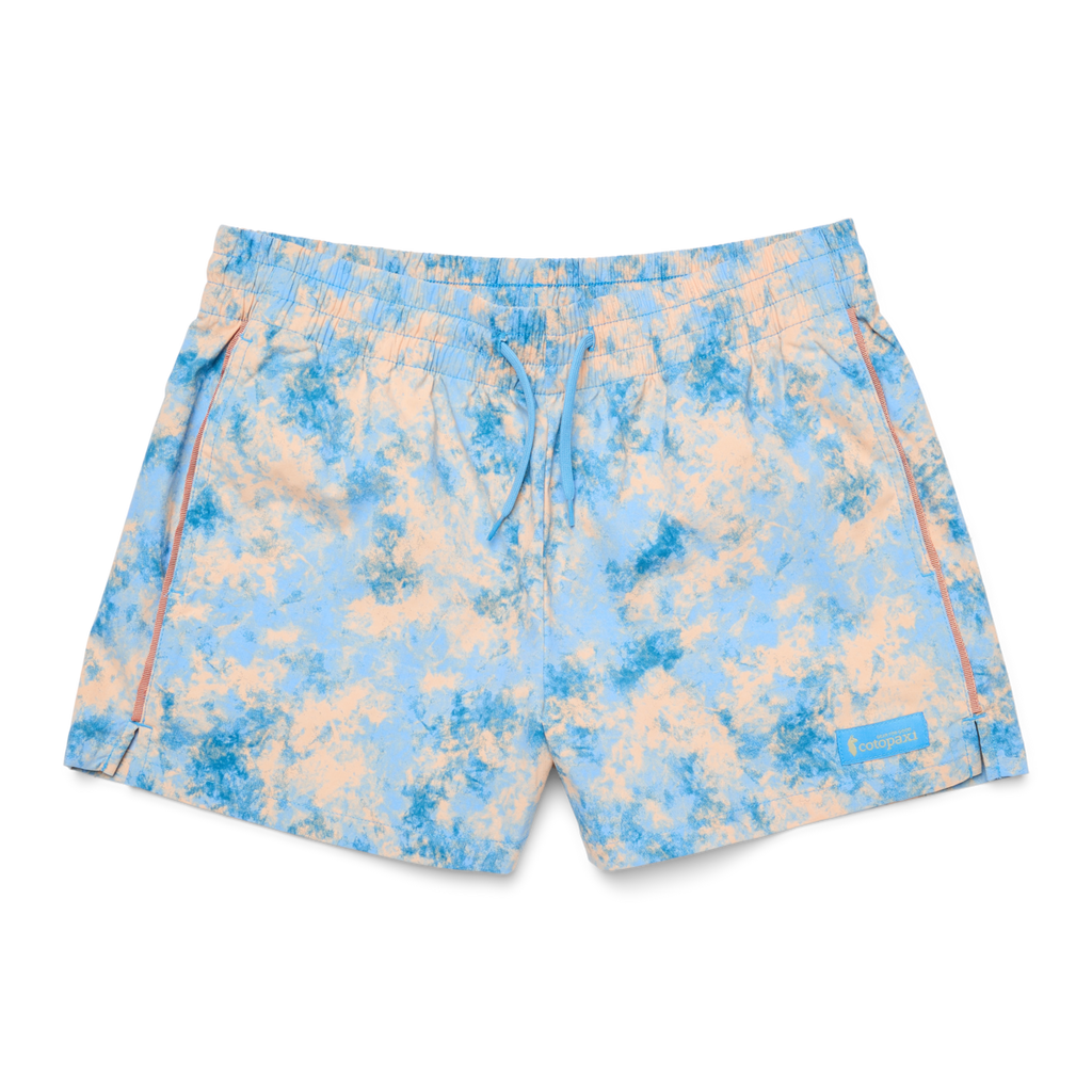 Brinco 3" Short - Print - Women's