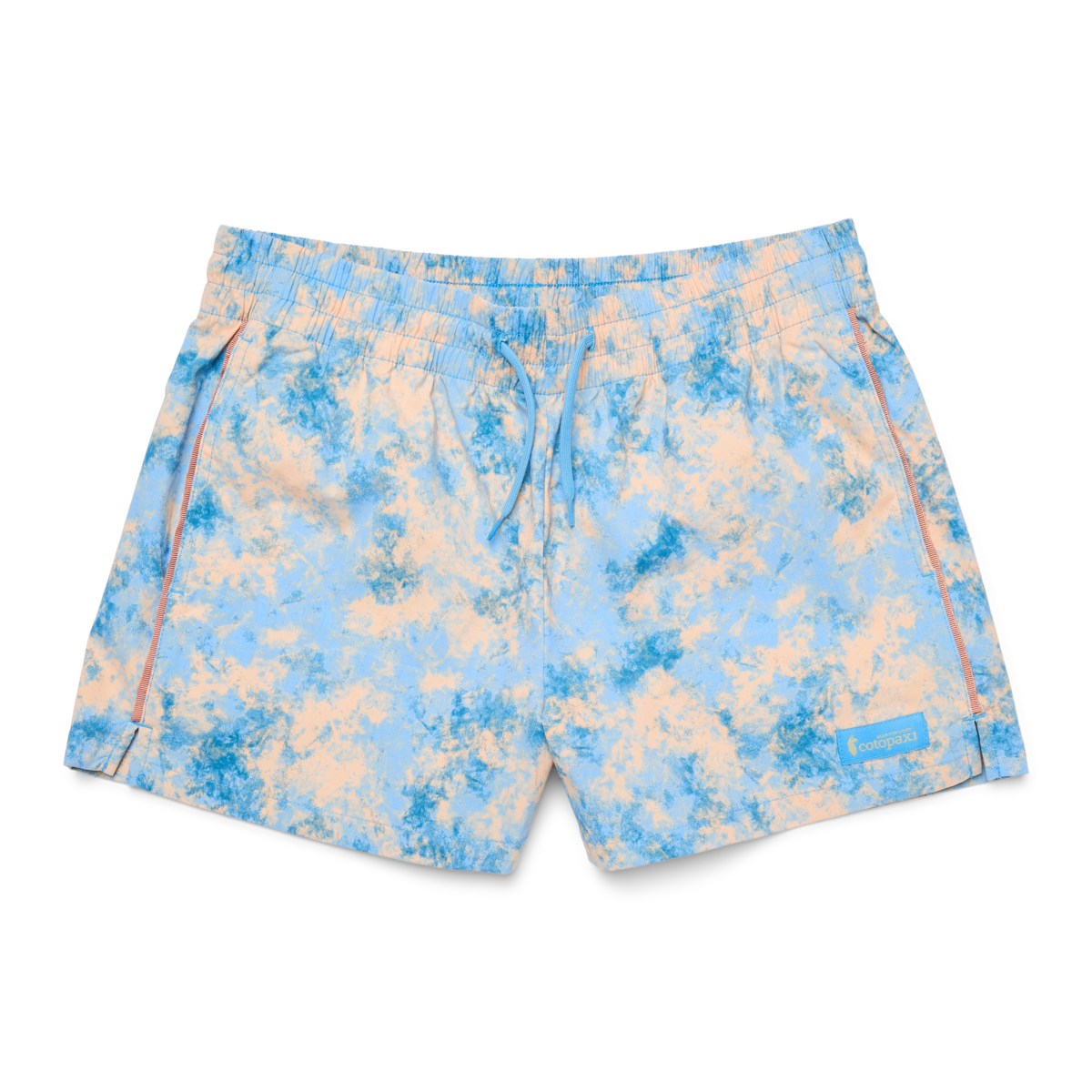 Brinco 3" Short - Print - Women's