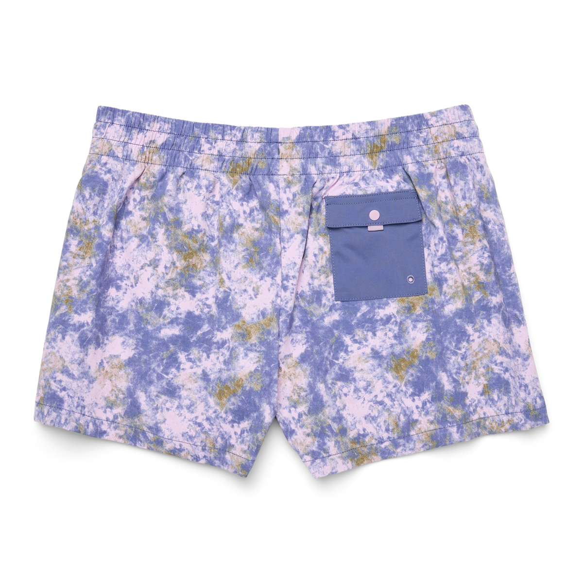 Brinco 3" Short - Print - Women's