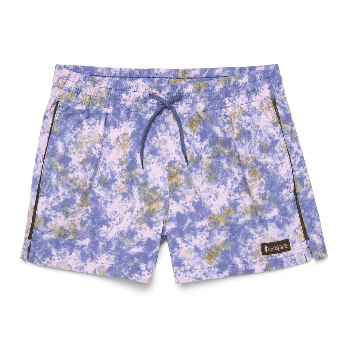 Brinco 3" Short - Print - Women's