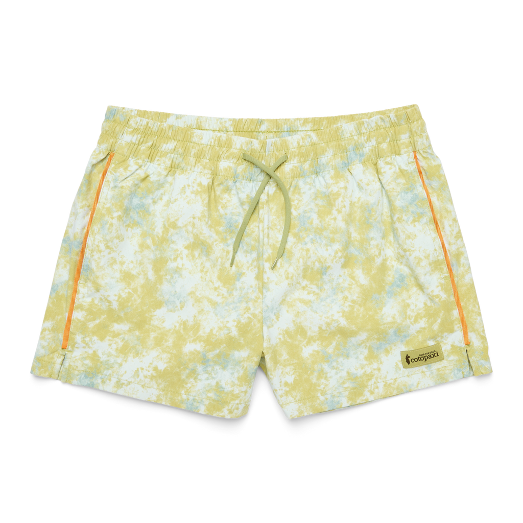 Brinco 3" Short - Print - Women's